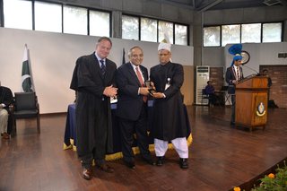 Founder's Day Assembly