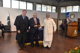Founder's Day Assembly