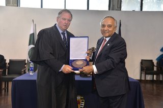 Founder's Day Assembly