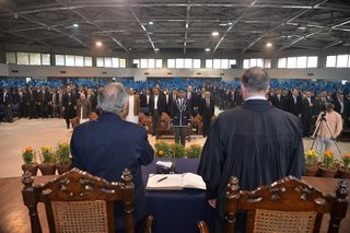Founder's Day Assembly