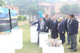 Founder's Day Assembly