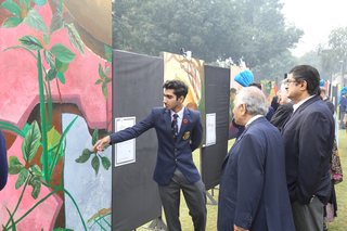 Founder's Day Assembly