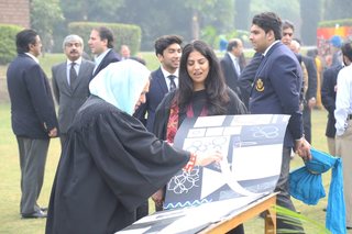Founder's Day Assembly
