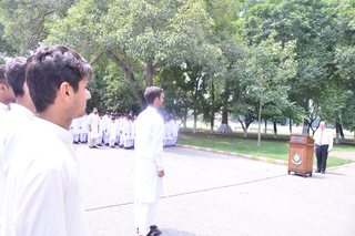 Solidarity with Occupied Kashmir