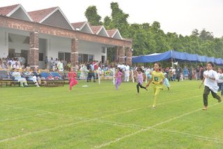 Independence Day Sports