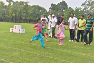 Independence Day Sports