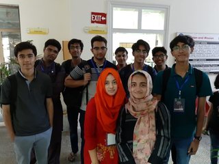 National STEM School 2019