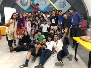 National STEM School 2019