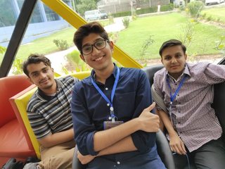 National STEM School 2019