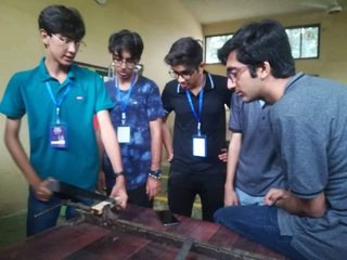 National STEM School 2019