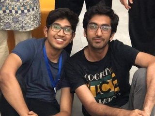National STEM School 2019