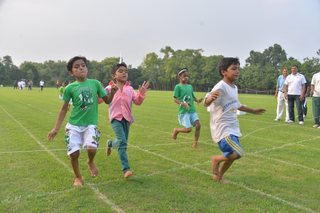 Independence Day Sports