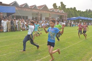 Independence Day Sports