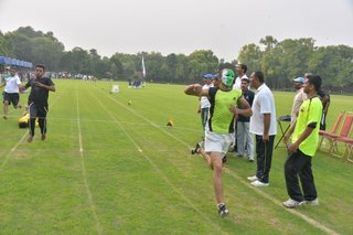 Independence Day Sports
