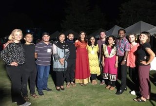 German Youth Camp