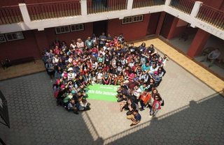 German Youth Camp