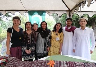 German Youth Camp