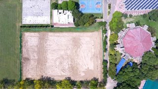 Aitchison to Upgrade Fields, Courts & Shooting Range