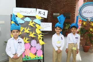 Maker's Fair, 2019