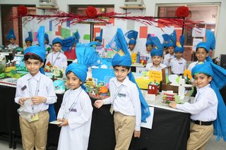 Maker's Fair, 2019