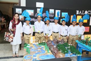 Maker's Fair, 2019