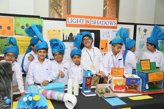 Maker's Fair, 2019