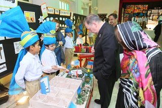 Maker's Fair, 2019