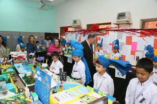 Maker's Fair, 2019