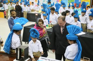 Maker's Fair, 2019