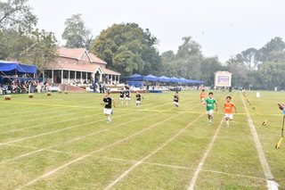 JS Sports Day, 2019