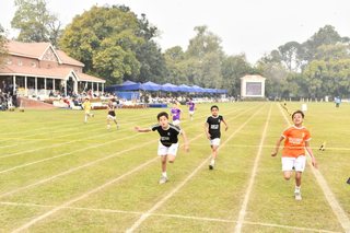 JS Sports Day, 2019