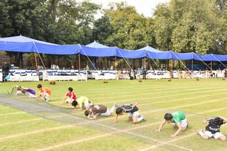 JS Sports Day, 2019