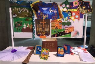 Aitchison College German Festival 2019