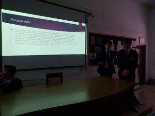Inter-house Space Settlement