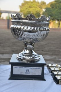 Aitchison Inaugural Arena Polo Tournament