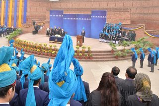 Aitchison Day Assembly 13 Nov 2018