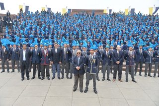 Aitchison Day Assembly 13 Nov 2018