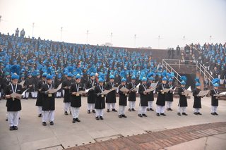 Junior School Assembly