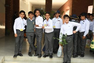 Greener Pakistan