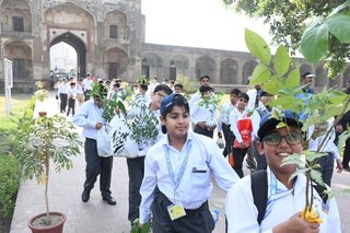 Greener Pakistan