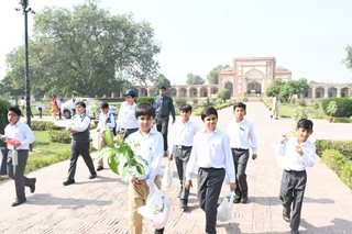 Greener Pakistan