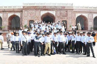 Greener Pakistan
