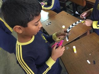 Jr. Saturday Clubs - October 2018