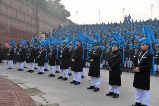 Junior School Assembly