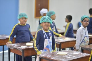 JS Saturday Clubs, 2018