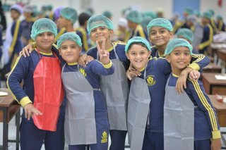JS Saturday Clubs, 2018