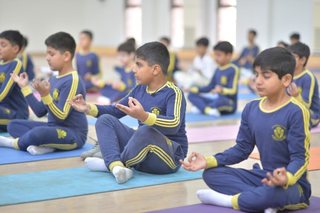 JS Saturday Clubs, 2018