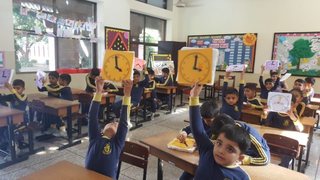 JS Saturday Clubs, 2018