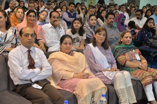 Academic Prize Day - 2018