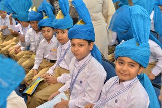 Academic Prize Day - 2018